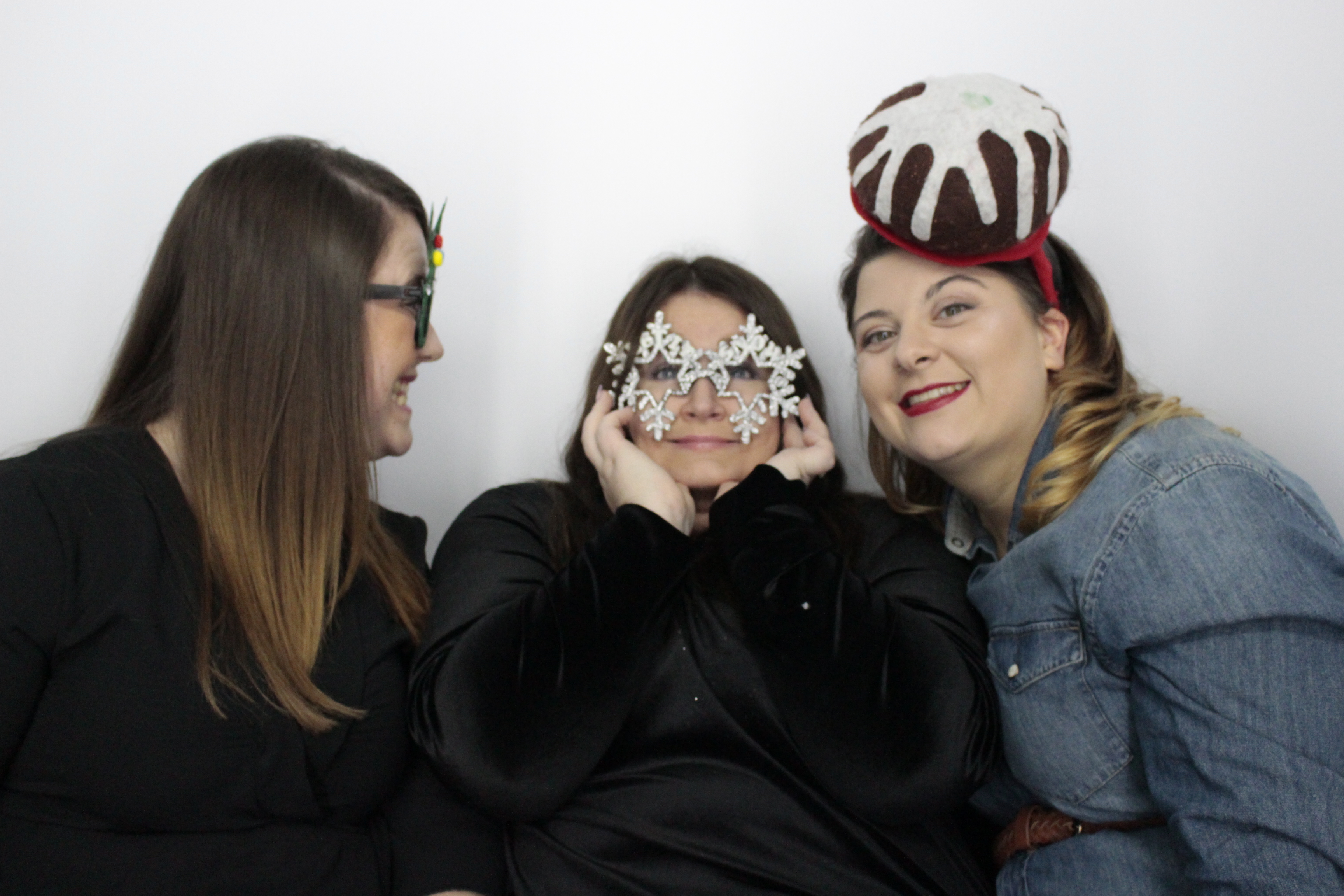 Fittleworth Medical Christmas Party | View more photos from the event at gallery.myphotoboothexperience.co.uk/u/MyPhotoBoothExperienceLtd/Fittleworth-Medical-Christmas-Party
